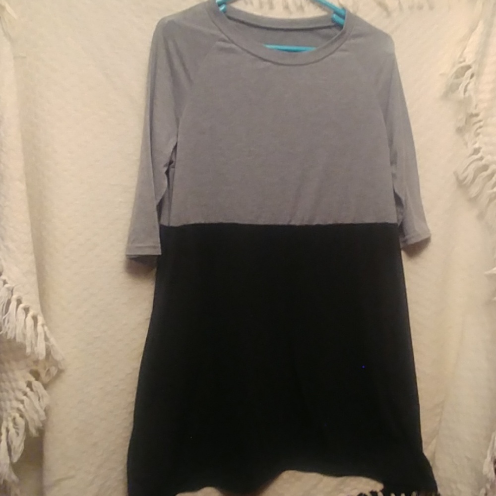 Maternity dress